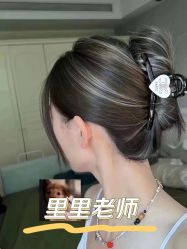 -艾美A·M Hair Salon