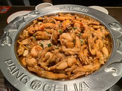 -胖哥俩肉蟹煲(上海悦荟广场店)