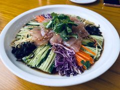 -顺姬冷面(延大店)