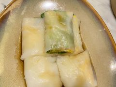 -厦门朗豪酒店 · 明阁中餐厅