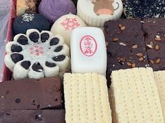 -北京稻香村(朝阳北路店)