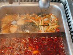 -大隐·成都火锅Bistro(合生麒麟新天地店)