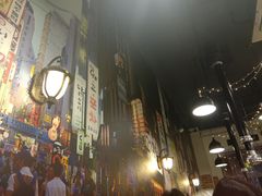 -咕咕站韩国料理(紫金港店)