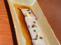 -苏州园区福朋喜来登酒店·聚味轩中餐厅