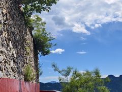 -圣莲山风景区