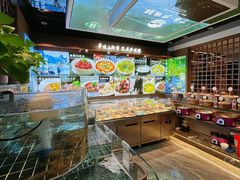 -丁哥·庐味鲜 土菜·20年老字号(世纪阳光花园店)
