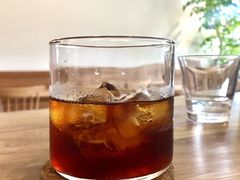-琥珀咖啡 Ambercoffee