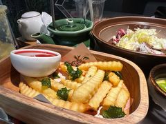 -匠和风精致料理(祥禾天地店)