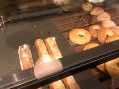 -BAKER&SPICE(安福路店)