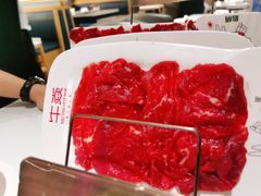 -牛焱·贵州黄牛肉火锅(城西银泰店)