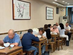 -老刘家永盛斋·传统泡馍(东关南街店)