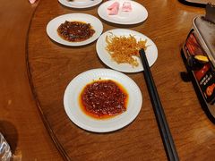 -富正毅三下锅·湘西韵味(天门山索道店)