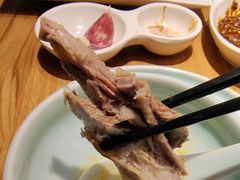 -品回味清真西北楼(宁波首店)