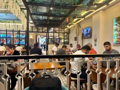 -苏坦土耳其餐厅(白云宾馆店)