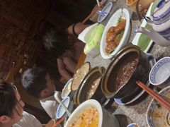 -南京大牌档(之心城店)