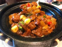 -徽州小镇(高新店)