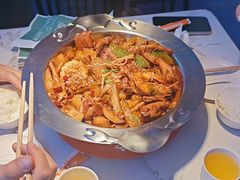 -徐记小怪兽肉蟹煲店(哈西万达金街店)