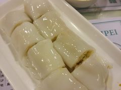-点点心点心专门店(旺角店)