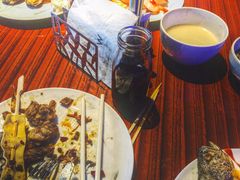 -西安W酒店·WEI全味西餐厅