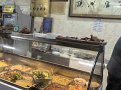 -老刘家泡馍·陕西老字号(钟楼广济街店)