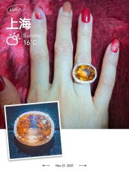 -烨麟黄金珠宝(和胤788广场一楼店)