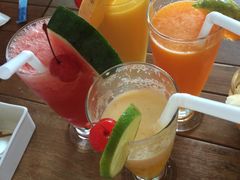 -Kata cuit Restaurant