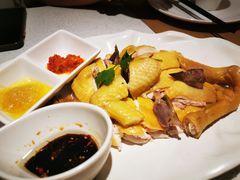 -79号渔船海鲜饭店(宝安店)