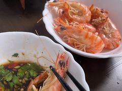 -河马鲜生海鲜超市(风荷园店)