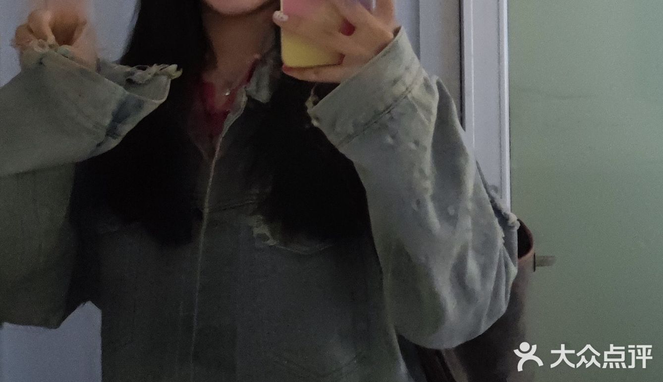 开封美发界天花板‼️轻松get✓纯欲风‼️