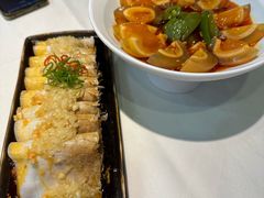 -天成·川菜家宴(礼岗店)