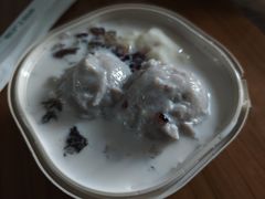 -沪上阿姨·精选茶饮(南开白堤路店)