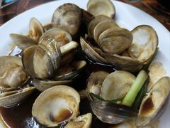 -鑫鸿达·海鲜闽菜热炒小馆(中山路店)