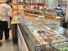 -DANXI丹喜面包·蛋糕(庐山店)