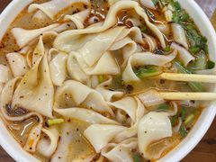 -魏合烩面馆(理想老店)