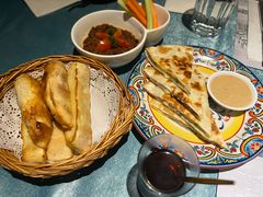 -苏坦土耳其西餐厅(玉林店)