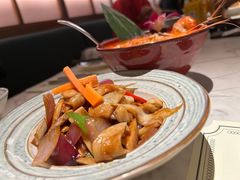 -太食獸泰式茶餐厅(济南万象城店)