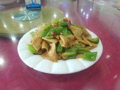 -五谷丰香饺子馆(总店)