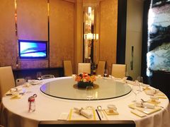 包厢-东海朗廷酒店-唐阁T’ANG COURT 中餐厅