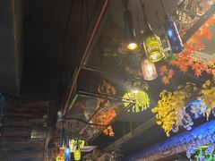 -龙大哥辣子鸡新概念餐厅(美的林城店)