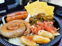 -Lets burger非常汉堡·环球风味(蓝色港湾店)