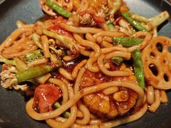 -大潮淮·淮扬菜(何园旗舰店)