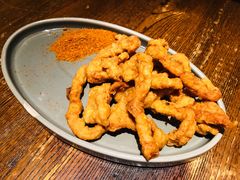 -令狐冲烤鱼·烧菜馆(达明店)