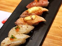 -小曹日本料理(软景中心店)