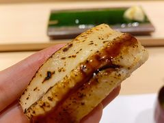 星鳗寿司-鮨一日本料理(大中华店)