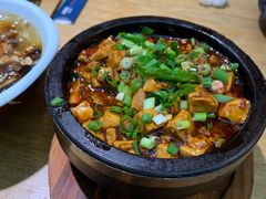 -胡马八破·川菜小馆(高新万达店)