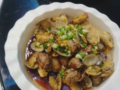 -丰收日·小海鲜·沪上家宴(顾村正大店)