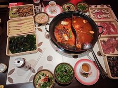 -江北北火锅馆·公路夜市(魏公村店)