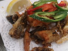 -新享乐海鲜(翠华路店)