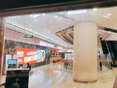 -三江源活鱼现烤(维多利摩尔城店)