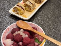 -福苗小骆驼烧烤(大唐不夜城店)